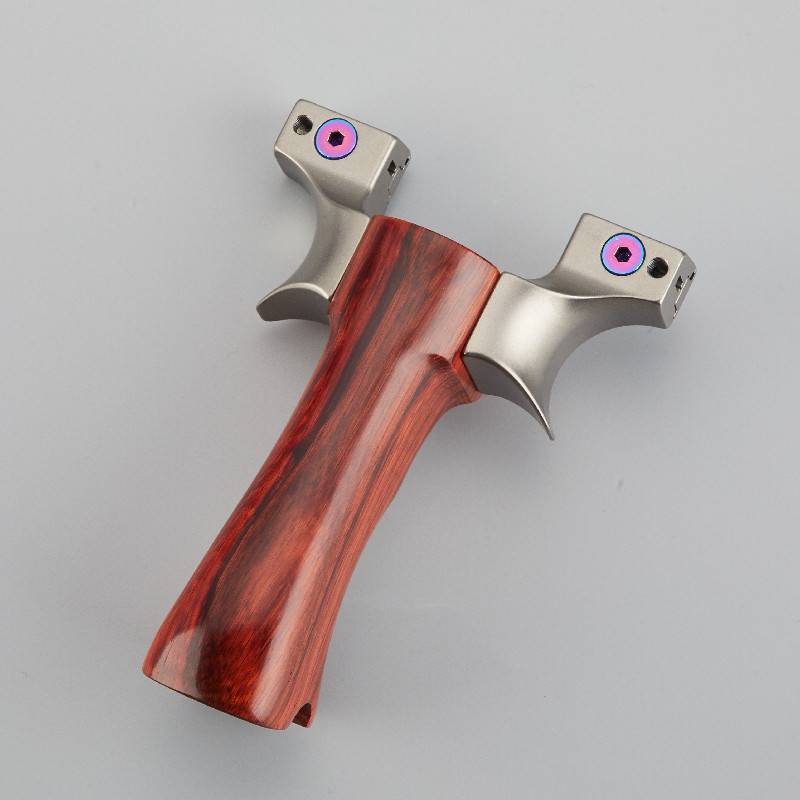 The twilight-spreaded titanium-stamped clip is 78